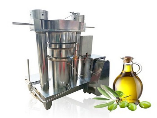 Автоматический гидравлический масляный пресс 80 кг/ч для кунжутного масла ши в Молдове