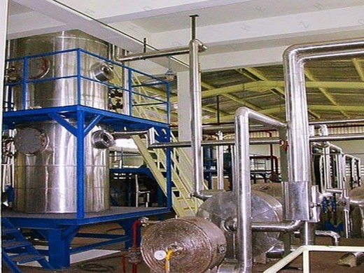 Производители оборудования для экстракции кокосового масла в Узбекистане