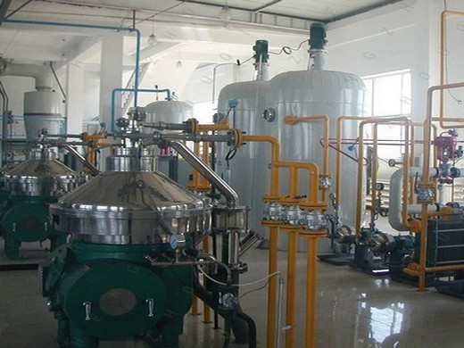 машина для отжима масличных семян/линия по производству пищевого масла в Грузии