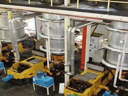 машина для производства соевого масла ведущая в Казахстане