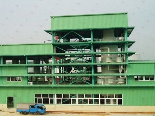 двухшнековый пресс для хлопкового масла/завод по производству хлопкового масла в Ашхабаде