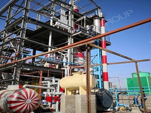 подсолнечное масло/оборудование для переработки подсолнечного масла в Бадагри