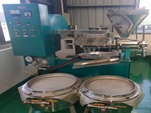 автоматическое оборудование для переработки растительного масла 22.371 для хлопка в Агараке Ագարակ