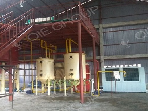 Пресс для производства кокосового масла с высоким выходом масла в Ордубаде
