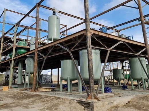 маслоэкстракционный завод-экспортер для подсолнечного масла из Молдовы