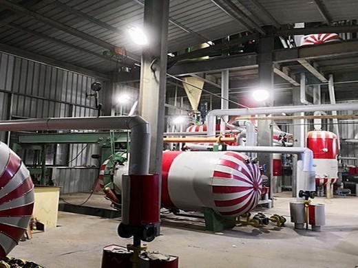 Машина для переработки соевого масла нового типа предлагаемая Oil Mill Machines