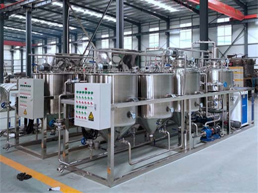 Монтаж/проектирование оборудования завода по переработке масла из рисовых отрубей в Казахстане