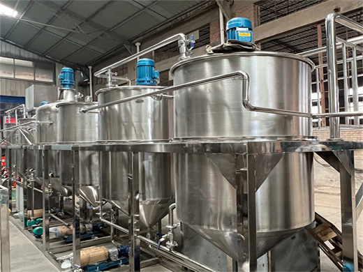 завод по переработке пищевого масла завод по переработке соевого масла в Азербайджане