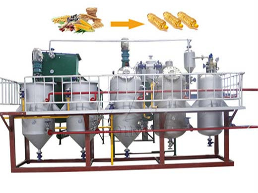 Азербайджанский завод по переработке хлопкового масла нового проекта мощностью 1 200 тонн в сутки