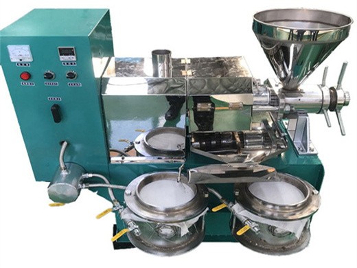 Пресс-машина для производства масличных семян орехов ши под ключ для оптовых продаж