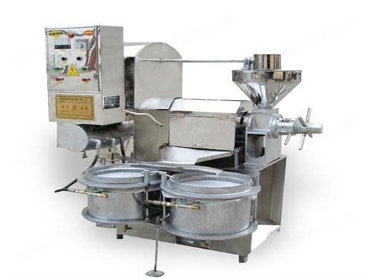 Машина для производства соевого масла с высокой производительностью 10 тонн масла в день